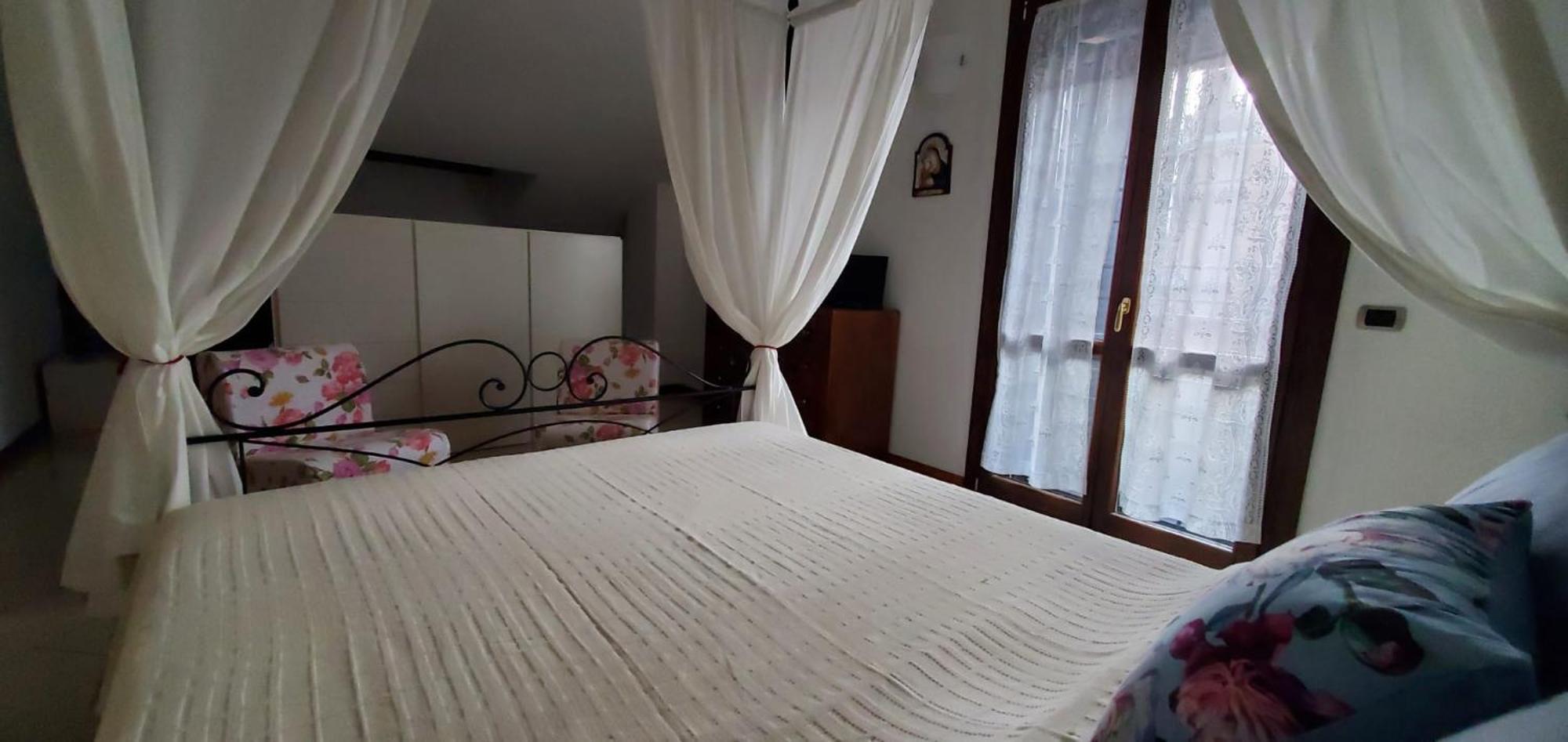 La Mimosa Apartment Dozza Ngoại thất bức ảnh