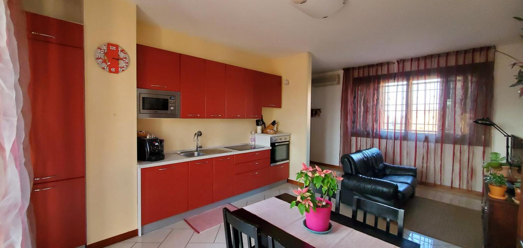 La Mimosa Apartment Dozza Ngoại thất bức ảnh