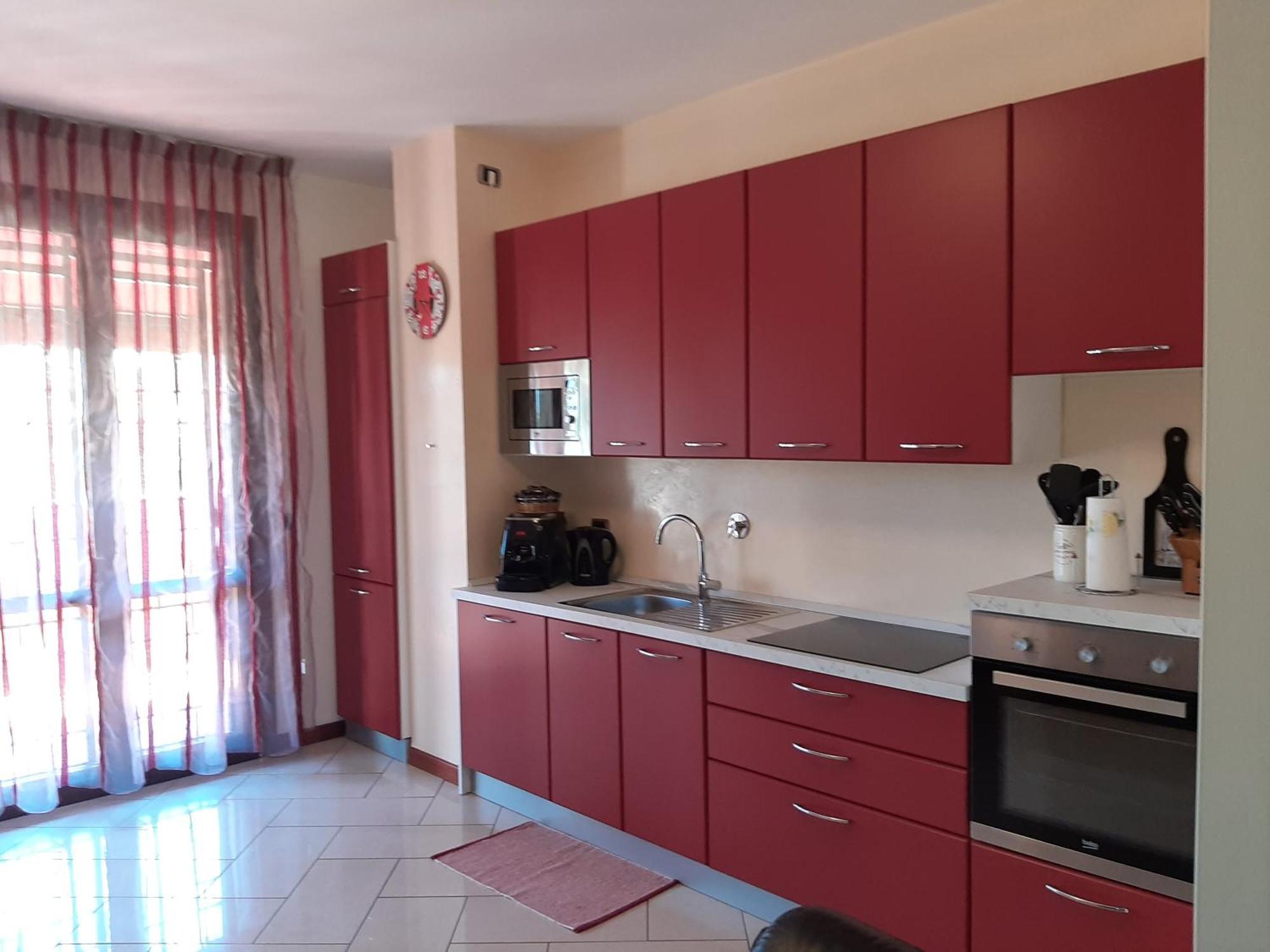 La Mimosa Apartment Dozza Ngoại thất bức ảnh
