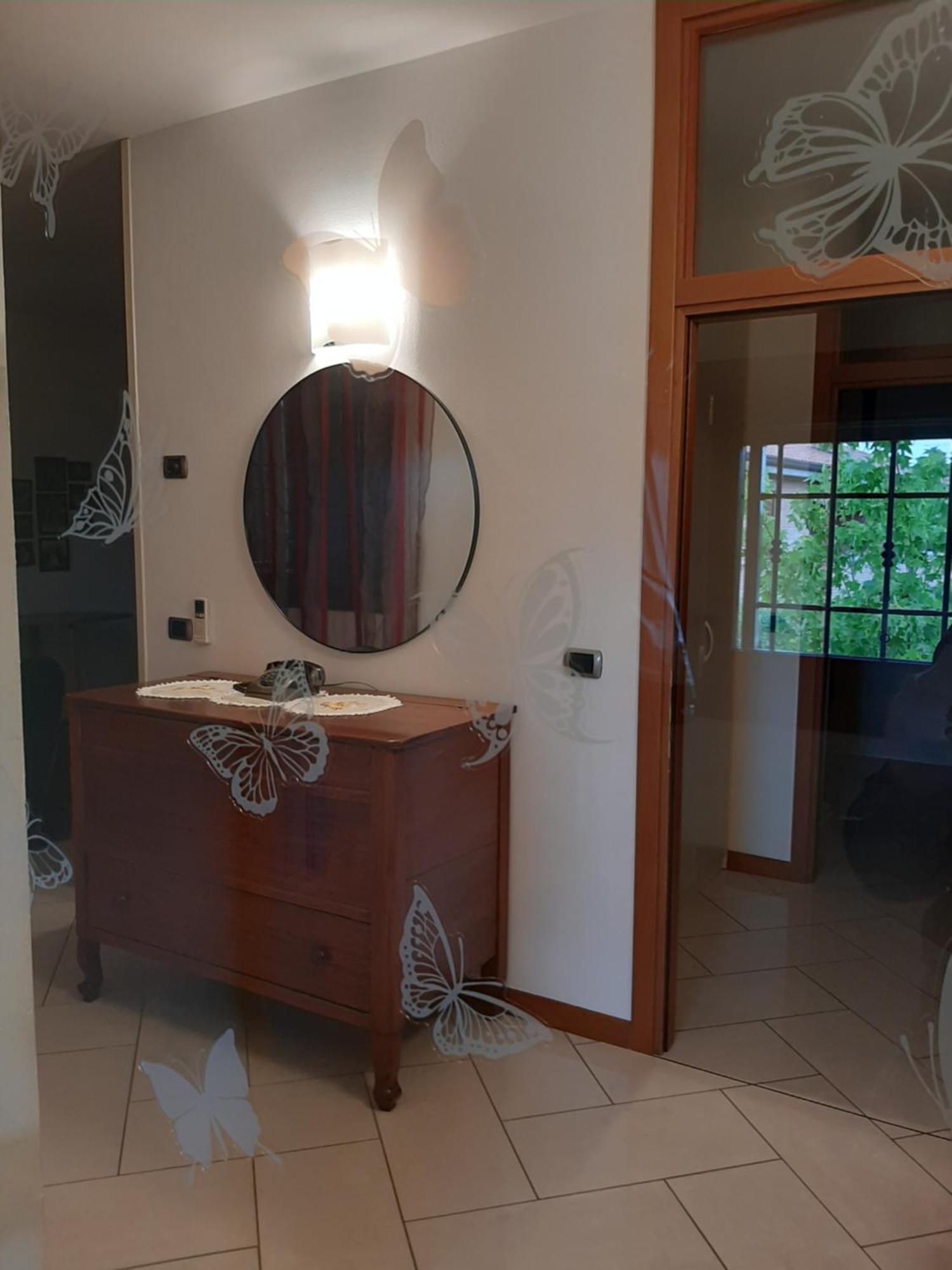 La Mimosa Apartment Dozza Ngoại thất bức ảnh