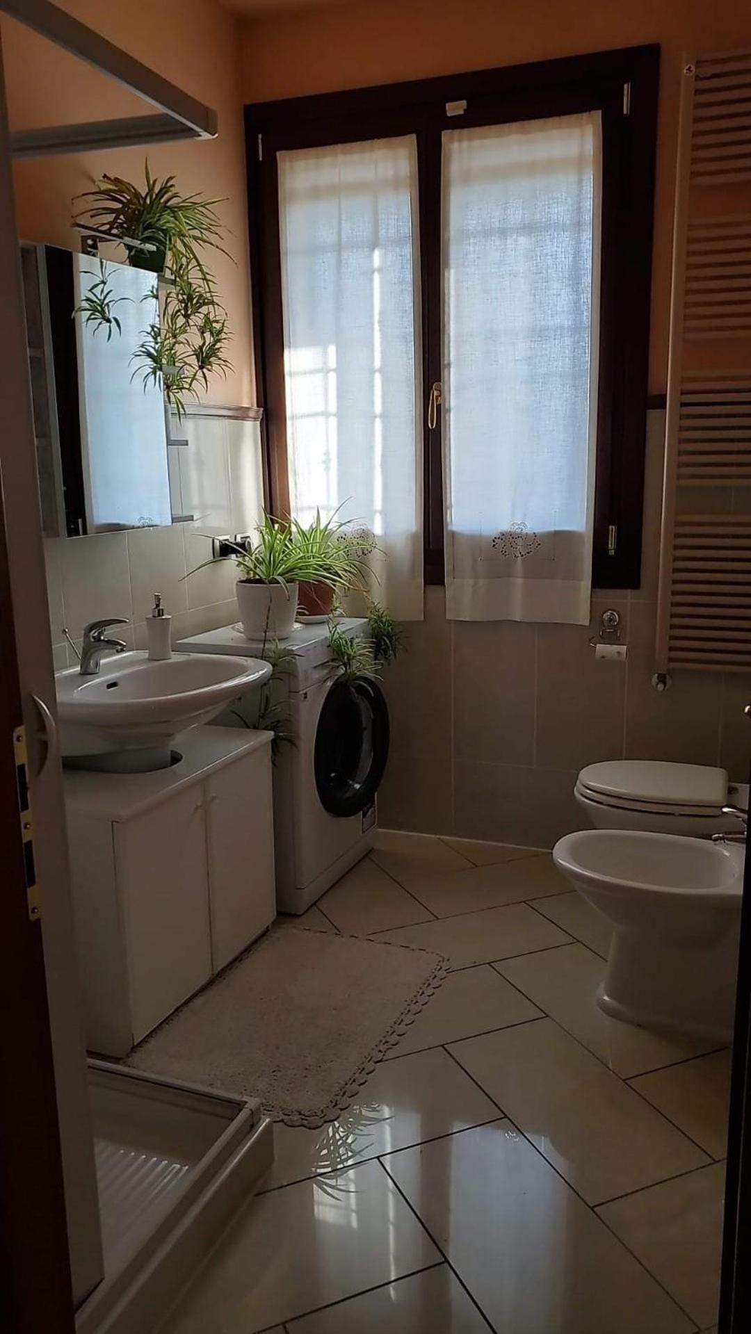 La Mimosa Apartment Dozza Ngoại thất bức ảnh